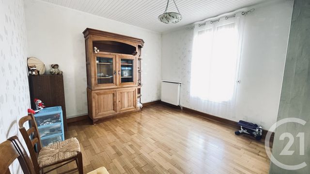 Maison &agrave; vendre - 7 pi&egrave;ces - 125 m2 - Pierrelaye - 95 - ILE-DE-FRANCE