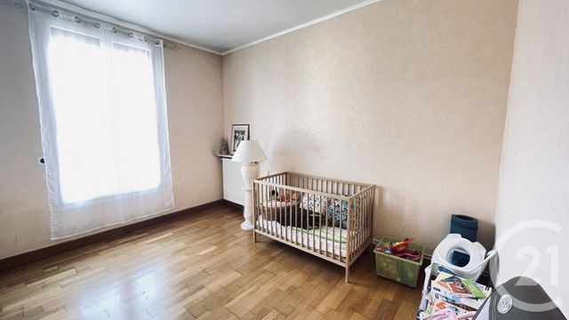 Maison &agrave; vendre - 7 pi&egrave;ces - 125 m2 - Pierrelaye - 95 - ILE-DE-FRANCE