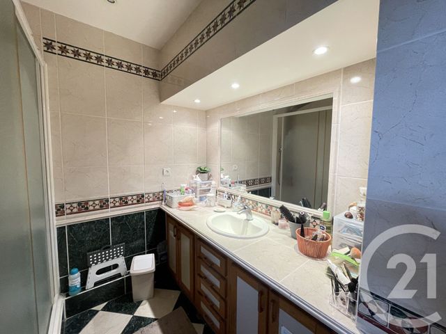 Maison &agrave; vendre - 7 pi&egrave;ces - 125 m2 - Pierrelaye - 95 - ILE-DE-FRANCE