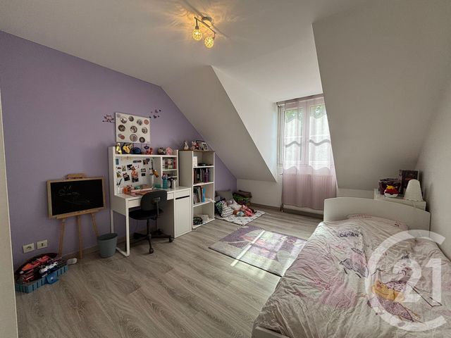 Maison &agrave; vendre - 5 pi&egrave;ces - 99 m2 - Taverny - 95 - ILE-DE-FRANCE