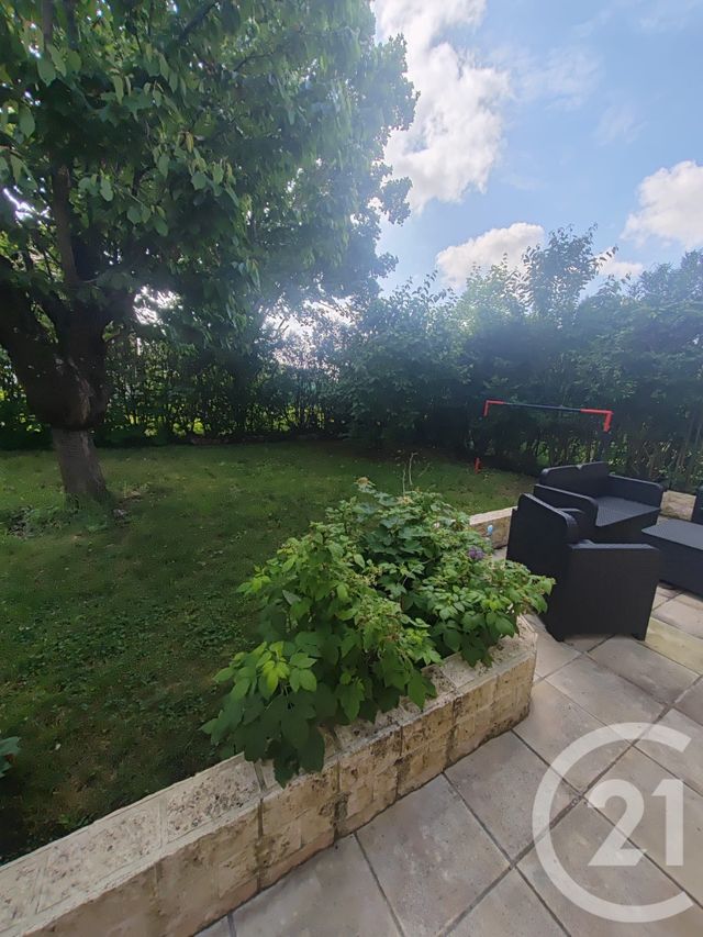 Maison &agrave; vendre - 5 pi&egrave;ces - 99 m2 - Taverny - 95 - ILE-DE-FRANCE