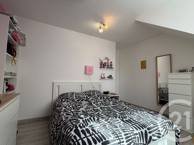 Maison &agrave; vendre - 5 pi&egrave;ces - 99 m2 - Taverny - 95 - ILE-DE-FRANCE