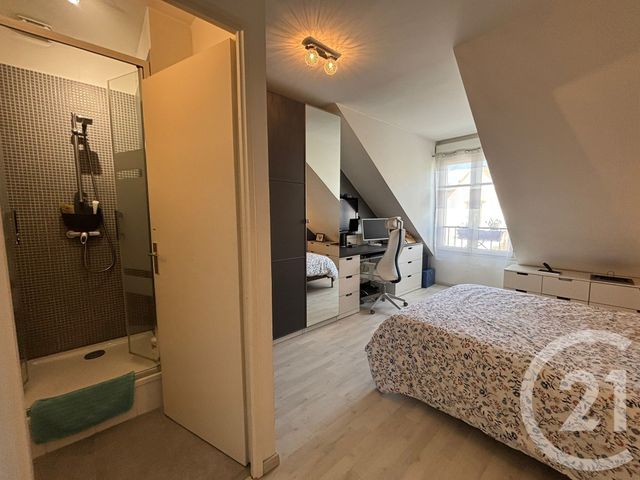 Maison &agrave; vendre - 5 pi&egrave;ces - 99 m2 - Taverny - 95 - ILE-DE-FRANCE