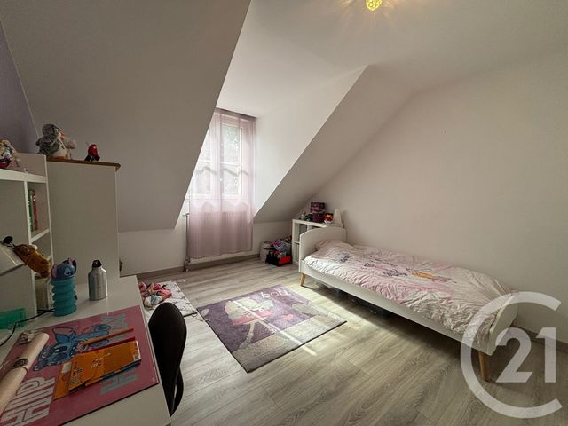 Maison &agrave; vendre - 5 pi&egrave;ces - 99 m2 - Taverny - 95 - ILE-DE-FRANCE