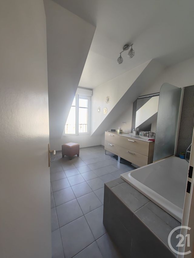 Maison &agrave; vendre - 5 pi&egrave;ces - 99 m2 - Taverny - 95 - ILE-DE-FRANCE