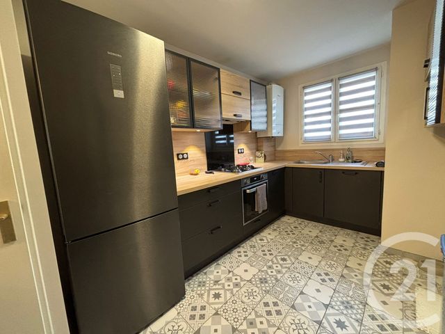 Maison &agrave; vendre - 5 pi&egrave;ces - 99 m2 - Taverny - 95 - ILE-DE-FRANCE
