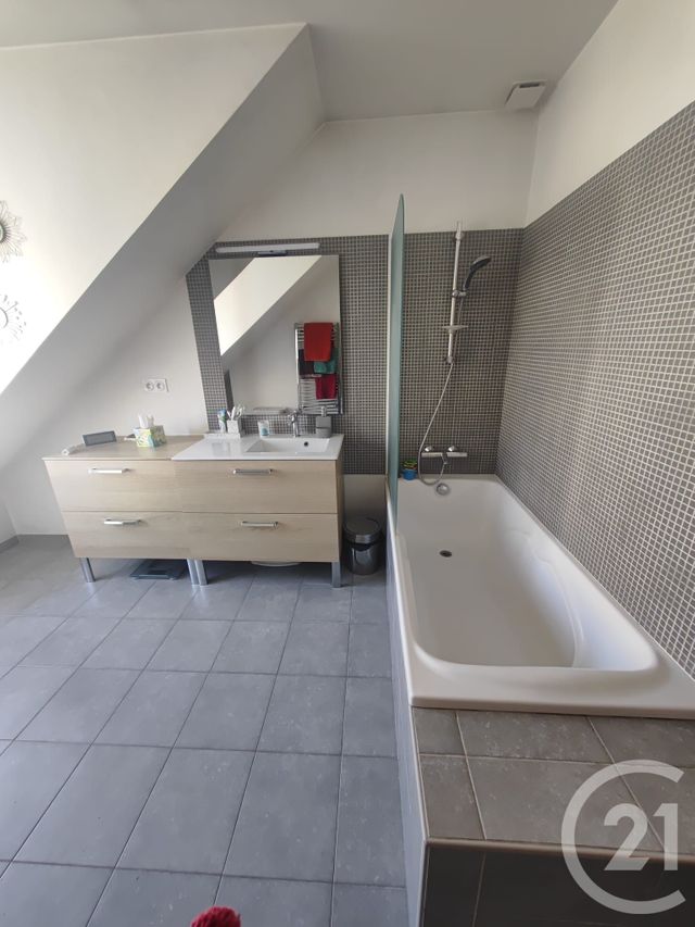 Maison &agrave; vendre - 5 pi&egrave;ces - 99 m2 - Taverny - 95 - ILE-DE-FRANCE