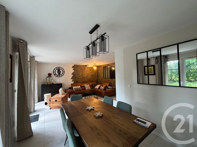 Maison &agrave; vendre - 5 pi&egrave;ces - 99 m2 - Taverny - 95 - ILE-DE-FRANCE