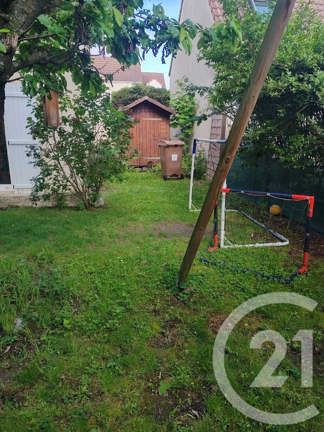 Maison &agrave; vendre - 5 pi&egrave;ces - 99 m2 - Taverny - 95 - ILE-DE-FRANCE