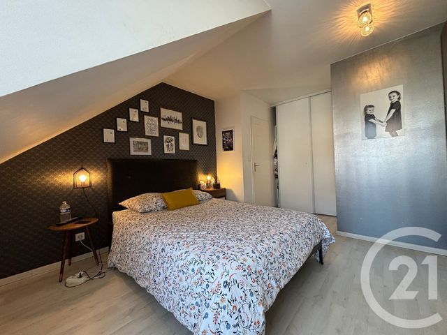 Maison &agrave; vendre - 5 pi&egrave;ces - 99 m2 - Taverny - 95 - ILE-DE-FRANCE