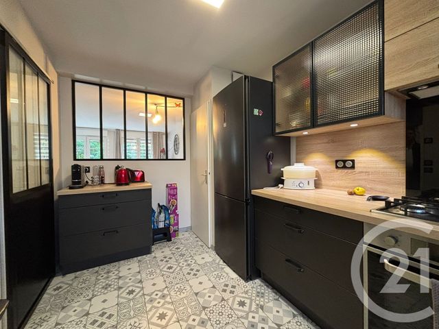 Maison &agrave; vendre - 5 pi&egrave;ces - 99 m2 - Taverny - 95 - ILE-DE-FRANCE
