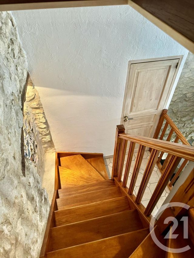 Maison &agrave; vendre - 5 pi&egrave;ces - 107,10 m2 - Pierrelaye - 95 - ILE-DE-FRANCE