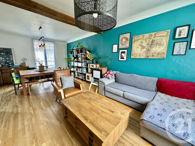 Maison &agrave; vendre - 5 pi&egrave;ces - 107,10 m2 - Pierrelaye - 95 - ILE-DE-FRANCE