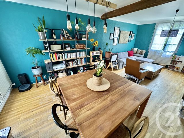 maison - PIERRELAYE - 95