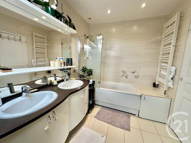 Maison &agrave; vendre - 5 pi&egrave;ces - 107,10 m2 - Pierrelaye - 95 - ILE-DE-FRANCE