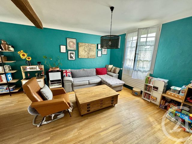 Maison &agrave; vendre - 5 pi&egrave;ces - 107,10 m2 - Pierrelaye - 95 - ILE-DE-FRANCE