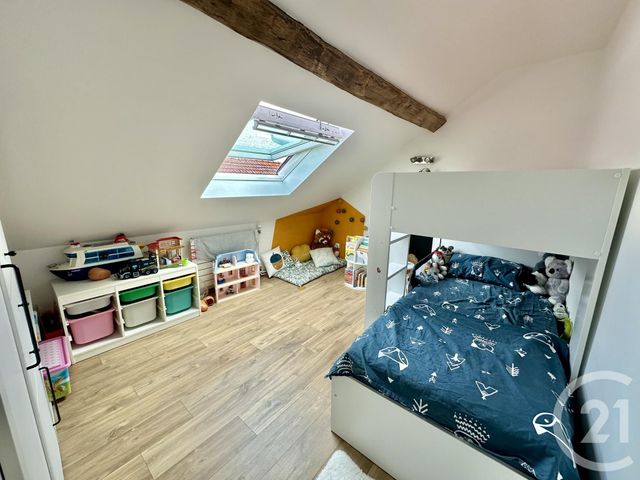 Maison &agrave; vendre - 5 pi&egrave;ces - 107,10 m2 - Pierrelaye - 95 - ILE-DE-FRANCE