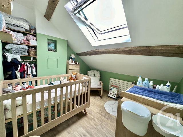 Maison &agrave; vendre - 5 pi&egrave;ces - 107,10 m2 - Pierrelaye - 95 - ILE-DE-FRANCE