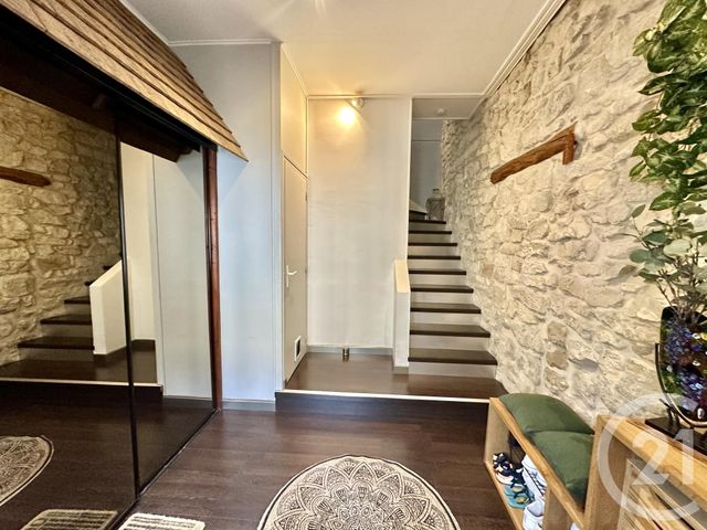 Maison &agrave; vendre - 5 pi&egrave;ces - 107,10 m2 - Pierrelaye - 95 - ILE-DE-FRANCE