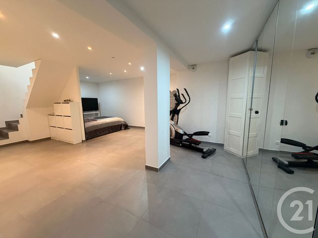 Maison &agrave; vendre - 3 pi&egrave;ces - 72,12 m2 - Montigny Les Cormeilles - 95 - ILE-DE-FRANCE