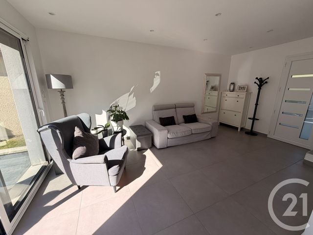 Maison &agrave; vendre - 3 pi&egrave;ces - 72,12 m2 - Montigny Les Cormeilles - 95 - ILE-DE-FRANCE