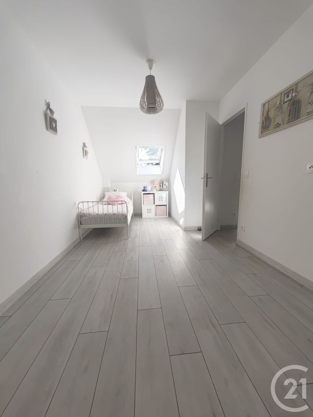 Maison &agrave; vendre - 3 pi&egrave;ces - 72,12 m2 - Montigny Les Cormeilles - 95 - ILE-DE-FRANCE