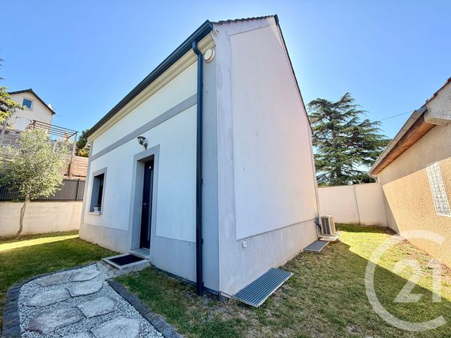 Maison &agrave; vendre - 3 pi&egrave;ces - 72,12 m2 - Montigny Les Cormeilles - 95 - ILE-DE-FRANCE