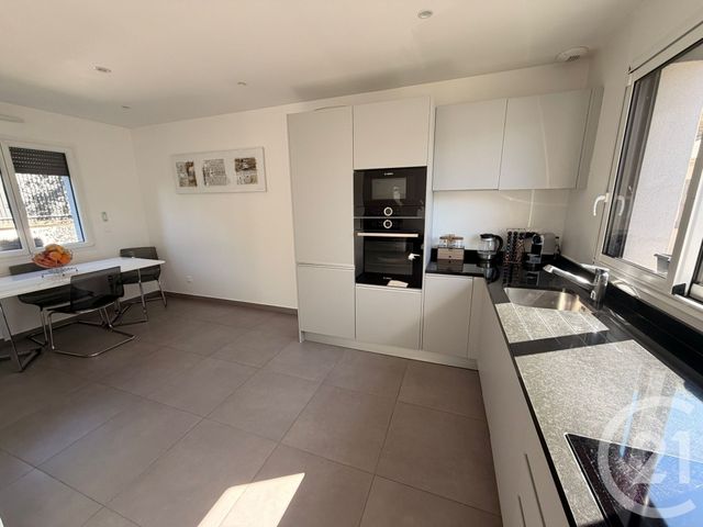 Maison &agrave; vendre - 3 pi&egrave;ces - 72,12 m2 - Montigny Les Cormeilles - 95 - ILE-DE-FRANCE