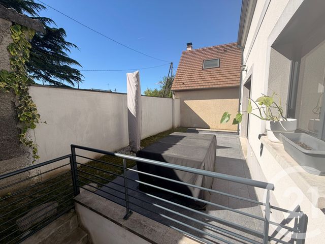 Maison &agrave; vendre - 3 pi&egrave;ces - 72,12 m2 - Montigny Les Cormeilles - 95 - ILE-DE-FRANCE
