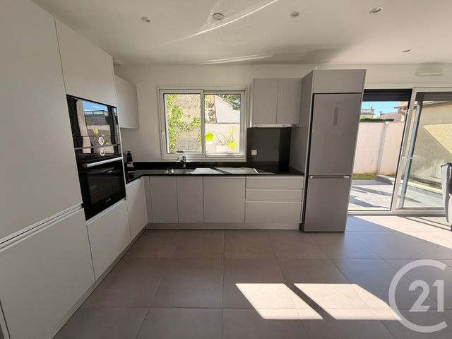Maison &agrave; vendre - 3 pi&egrave;ces - 72,12 m2 - Montigny Les Cormeilles - 95 - ILE-DE-FRANCE