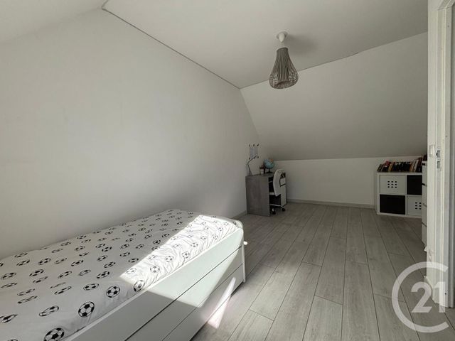 Maison &agrave; vendre - 3 pi&egrave;ces - 72,12 m2 - Montigny Les Cormeilles - 95 - ILE-DE-FRANCE