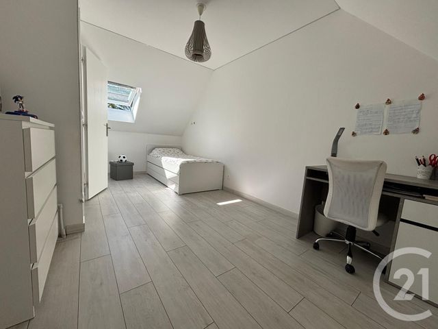 Maison &agrave; vendre - 3 pi&egrave;ces - 72,12 m2 - Montigny Les Cormeilles - 95 - ILE-DE-FRANCE