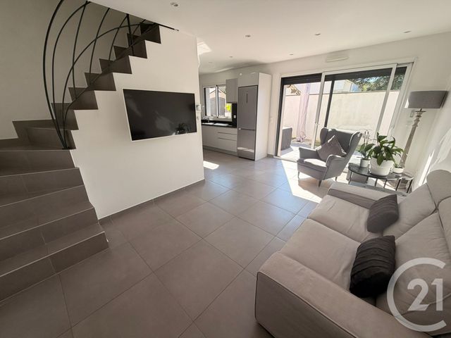 maison - MONTIGNY LES CORMEILLES - 95