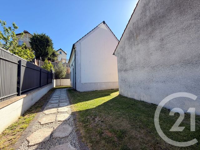 Maison &agrave; vendre - 3 pi&egrave;ces - 72,12 m2 - Montigny Les Cormeilles - 95 - ILE-DE-FRANCE