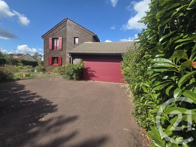 Maison &agrave; vendre - 7 pi&egrave;ces - 145,22 m2 - Le Plessis Bouchard - 95 - ILE-DE-FRANCE
