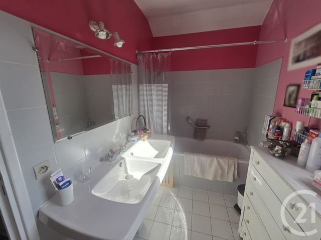 Maison &agrave; vendre - 7 pi&egrave;ces - 145,22 m2 - Le Plessis Bouchard - 95 - ILE-DE-FRANCE