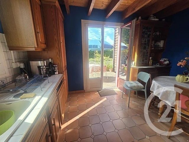Maison &agrave; vendre - 7 pi&egrave;ces - 145,22 m2 - Le Plessis Bouchard - 95 - ILE-DE-FRANCE