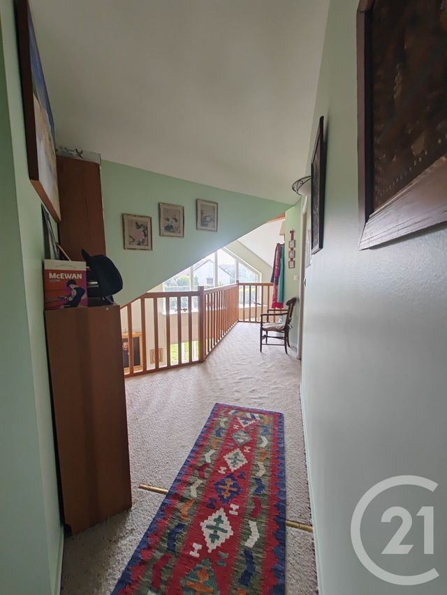 Maison &agrave; vendre - 7 pi&egrave;ces - 145,22 m2 - Le Plessis Bouchard - 95 - ILE-DE-FRANCE