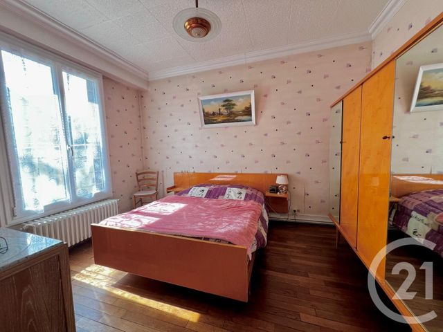 Maison &agrave; vendre - 4 pi&egrave;ces - 87,96 m2 - Beauchamp - 95 - ILE-DE-FRANCE