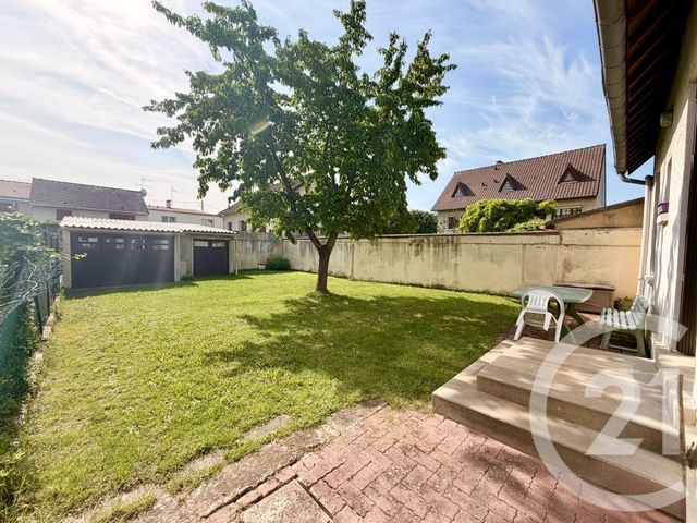 Maison &agrave; vendre - 4 pi&egrave;ces - 87,96 m2 - Beauchamp - 95 - ILE-DE-FRANCE
