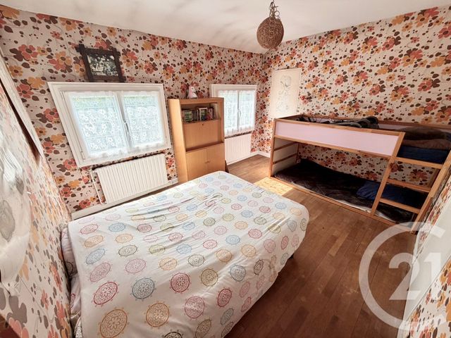 Maison &agrave; vendre - 4 pi&egrave;ces - 87,96 m2 - Beauchamp - 95 - ILE-DE-FRANCE