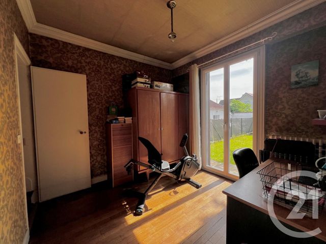 Maison &agrave; vendre - 4 pi&egrave;ces - 87,96 m2 - Beauchamp - 95 - ILE-DE-FRANCE