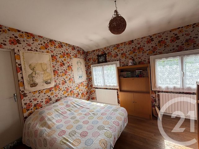 Maison &agrave; vendre - 4 pi&egrave;ces - 87,96 m2 - Beauchamp - 95 - ILE-DE-FRANCE