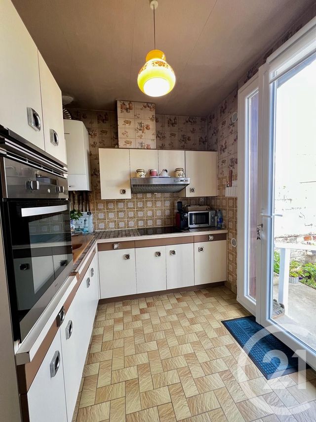 Maison &agrave; vendre - 4 pi&egrave;ces - 87,96 m2 - Beauchamp - 95 - ILE-DE-FRANCE