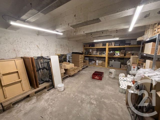 Maison &agrave; vendre - 1 pi&egrave;ce - 356,04 m2 - Beauchamp - 95 - ILE-DE-FRANCE