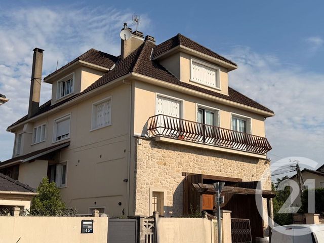 Maison &agrave; vendre - 1 pi&egrave;ce - 356,04 m2 - Beauchamp - 95 - ILE-DE-FRANCE