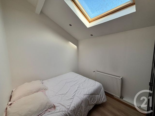 Maison &agrave; vendre - 4 pi&egrave;ces - 97,39 m2 - Montigny Les Cormeilles - 95 - ILE-DE-FRANCE