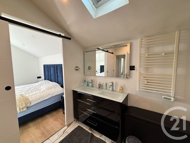 Maison &agrave; vendre - 4 pi&egrave;ces - 97,39 m2 - Montigny Les Cormeilles - 95 - ILE-DE-FRANCE