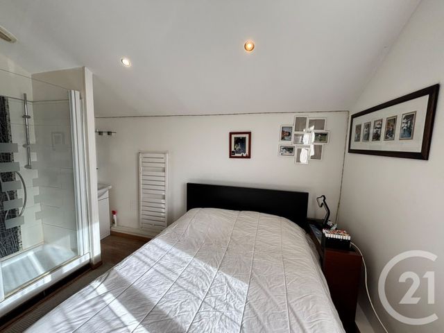 Maison &agrave; vendre - 4 pi&egrave;ces - 97,39 m2 - Montigny Les Cormeilles - 95 - ILE-DE-FRANCE
