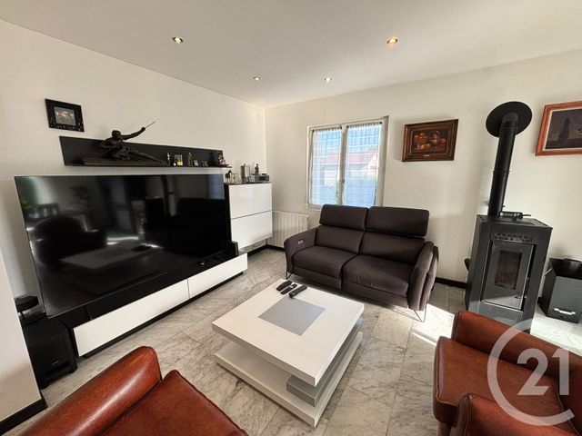 Maison &agrave; vendre - 4 pi&egrave;ces - 97,39 m2 - Montigny Les Cormeilles - 95 - ILE-DE-FRANCE